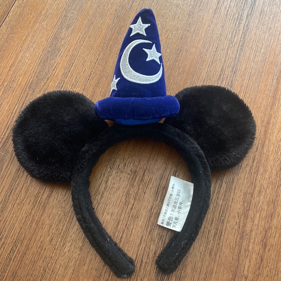 Disney Accessories - Fantasia Heaband